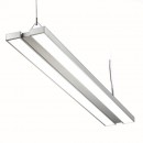 LED Linear Double Panel